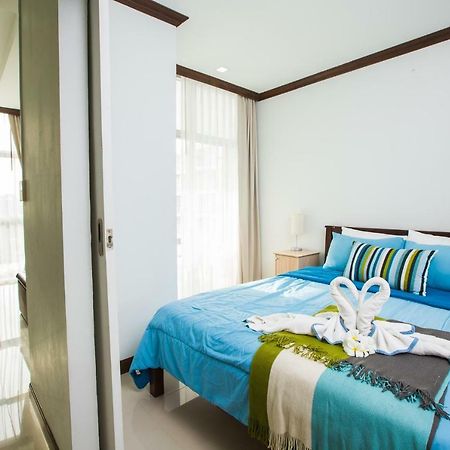 At Seacondo-2 Bedrooms-B35 Klong Muang Beach Exterior photo